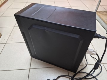 Б/в Системний блок Пк intel core i5-7400/ram 8 gb/hdd 1000 gb/ssd відсутній/nvidia gtx 1050 ti (geforce) 4gb gddr5 128bit 01-201098374