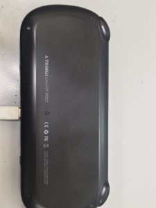 Б/в Ігрова приставка Trimui smart pro tg5040 01-201099639