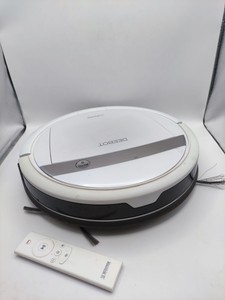 Б/в Робот пилосос Ecovacs deebot dm88 01-201098399