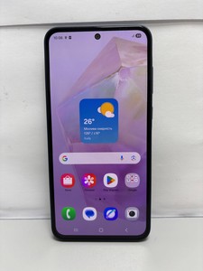 Б/в Мобільний телефон Samsung galaxy a35 5g sm-a356 6/128gb 01-201098100