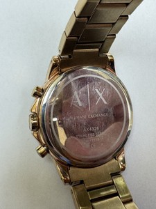 Б/в Годинник Armani ax4326 01-201101878