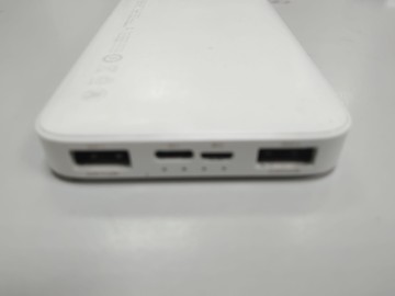 Б/в Повербанк Redmi redmi power bank 10000mah pb100lzm 01-201101034