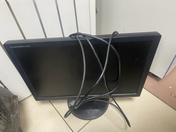 Б/в Монітор Lg w1942s 01-201102994