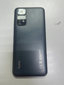Б/у Мобільний телефон Redmi redmi note 11s 8/128gb 01-201096448