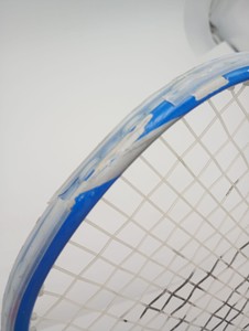 Б/в Ракетка для тенісу Dunlop rage 15 01-200905743