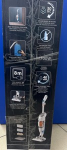 Б/в Пилосос Rowenta ry7557wh 01-201096762