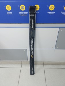 Б/в Вудилище Flagman '26 helios-ii 70ml 2.13м 4-20г 01-201105167