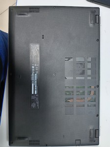 Б/в Ноутбук Acer 15/celeron n4500 ddr4/4gb ddr4/hdd *відсутній/ssd 128 gb/*інтегрована 01-201101733