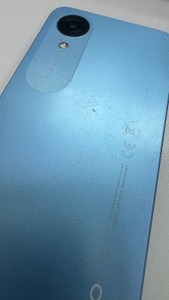 Б/у Мобільний телефон Oppo a17k cph2471 3/64gb 01-201102771