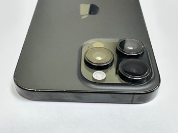 Б/в Мобільний телефон Apple iphone 16 pro max 256gb 01-201096771