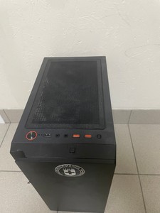Б/в Системний блок Пк amd ryzen 5 3600/ram 16 gb/hdd відсутній/ssd 1000 gb+500 gb/nvidia rtx 4060 (geforce) 8gb gddr6 128b 01-201103088