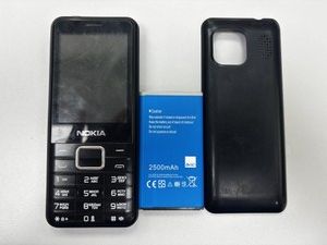 Б/в Мобільний телефон Dk-Tel 464 01-201081354