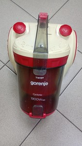 Б/в Пилосос Gorenje vc1901g2abk 01-201101067