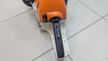 Б/в Пила ланцюгова Stihl ms 231 40cm 01-201101253