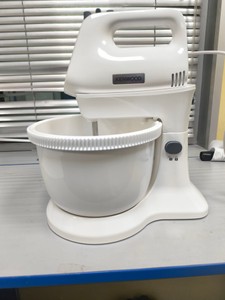 Б/в Міксер Kenwood chefette lite hmp32.a0wh 01-201103812