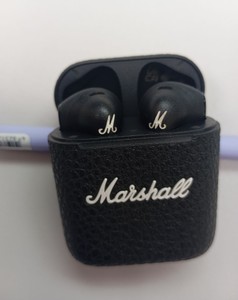 Б/у Навушники Marshall marshall minor iii 01-201107020