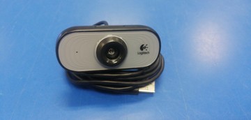 Logitech webcam c100
