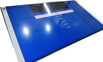 Б/в Телевізор Samsung qe65qn90c 01-201102983