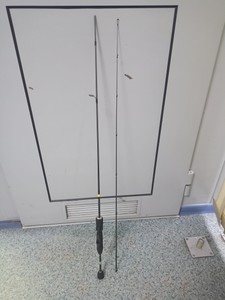 Б/у Спиннинг Select sprint spr-602xul 1.80m 0.6-3g mod.fast 01-201101508