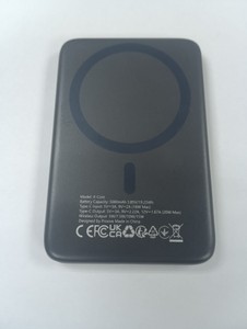 Б/в Повербанк Proove x-core 20w 5000mah 01-201109053