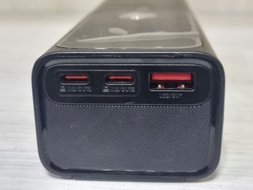 Б/у Повербанк Gelius gp-pb307 20000 mah 100w 01-201107136