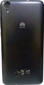 Б/в Мобільний телефон Huawei y6 ii 2/16gb 01-201108987