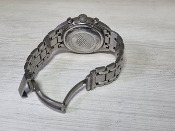 Б/в Годинник Emporio Armani ar-0508 01-201107257