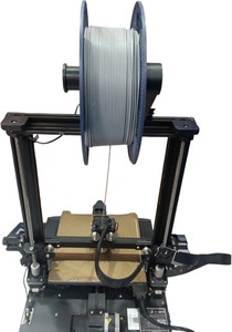 Б/в 3D-принтер Creality ender-3 s1 01-201096139