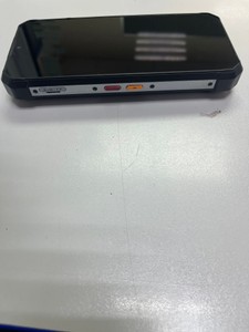 Б/в Мобільний телефон Fossibot f106 pro 8/256gb 01-201108469