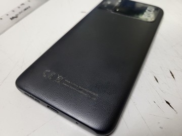Б/в Мобільний телефон Xiaomi poco m3 4/128gb 01-201112263