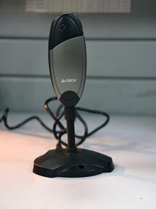 Б/в Веб - камера A4Tech pk-635p 01-201114492