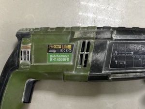 Б/в Перфоратор Procraft bh-1400 dfr 01-201116170