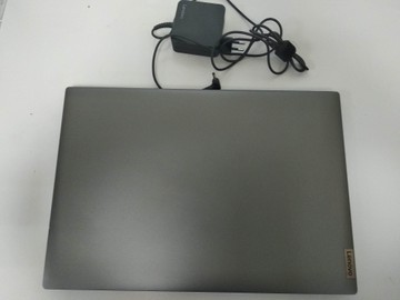 Б/в Ноутбук Lenovo 17/core i5-1035g1 ddr4/8gb ddr4/ssd 256 gb/*інтегрована 01-201114999