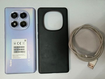 Б/в Мобільний телефон Xiaomi redmi note 14 pro 8/256gb 01-201114940