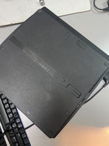 Б/в Ігрова приставка Sony playstation 3 slim 160gb 01-201116110