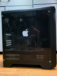 Б/в Системний блок Пк amd ryzen 5 5500/ram 16 gb/hdd 2000 gb/ssd 250 gb/nvidia rtx 2060 super (geforce) 8gb gddr6 256bit 01-201114961