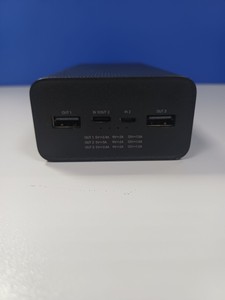 Б/в Повербанк Xiaomi mi 3 30000mah quick charge pb3018zm 01-201117214