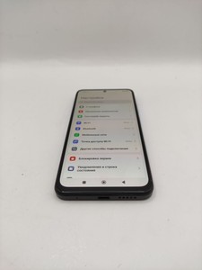 Б/у Мобільний телефон Xiaomi redmi note 12s 8/256gb 01-201118286