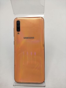 Б/в Мобільний телефон Samsung galaxy a50 4/128gb 01-201118283