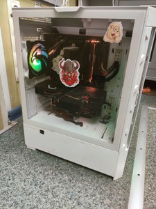 Б/в Системний блок Пк intel core i7-9700k/ram 32 gb/hdd 2000 gb+відсутній/ssd 250 gb/nvidia rtx 2060 super (geforce) 8gb g 01-201117222
