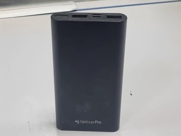 Б/в Повербанк Gelius pro edge 10 10000mah 01-201120223