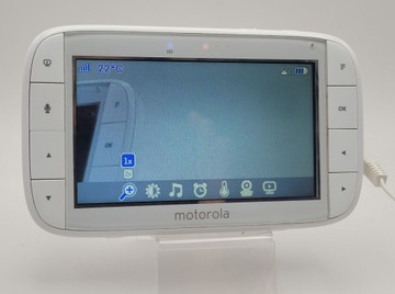Б/в Відеоняня Motorola mbp50 01-201020871