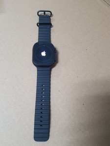 Б/в Годинник Apple watch ultra 2 49mm a2986 01-201086683