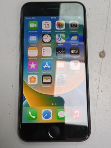 Б/в Мобільний телефон Apple iphone 8 64gb 01-201121316