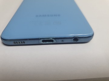 Б/в Мобільний телефон Samsung a325f galaxy a32 4/64gb 01-201122355