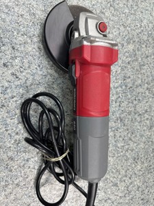 Б/в Кутова шліфмашина Worcraft ag08-125ps 01-201121248
