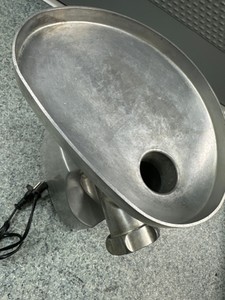 Б/в М`ясорубка Kenwood mg510 01-201121278