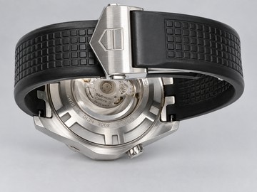 Б/в Годинник Tag Heuer waj2110 01-201121203