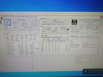 Б/в Системний блок Пк intel core i5-6600/ram 16 gb/hdd 500 gb+450 gb/ssd відсутній/nvidia gtx 1660 ti (geforce) 6gb gddr6 01-201123672