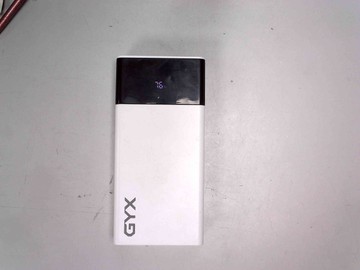 Б/в Повербанк Gyx sp04 20000mah 01-201123432